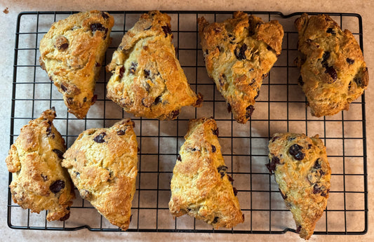 Scones