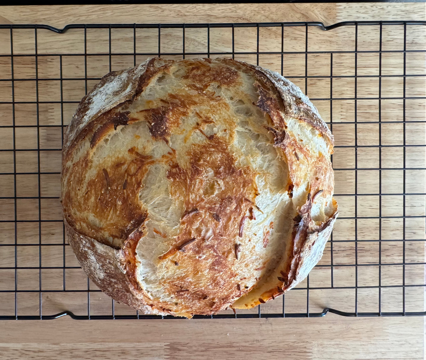 Sourdough Bread
