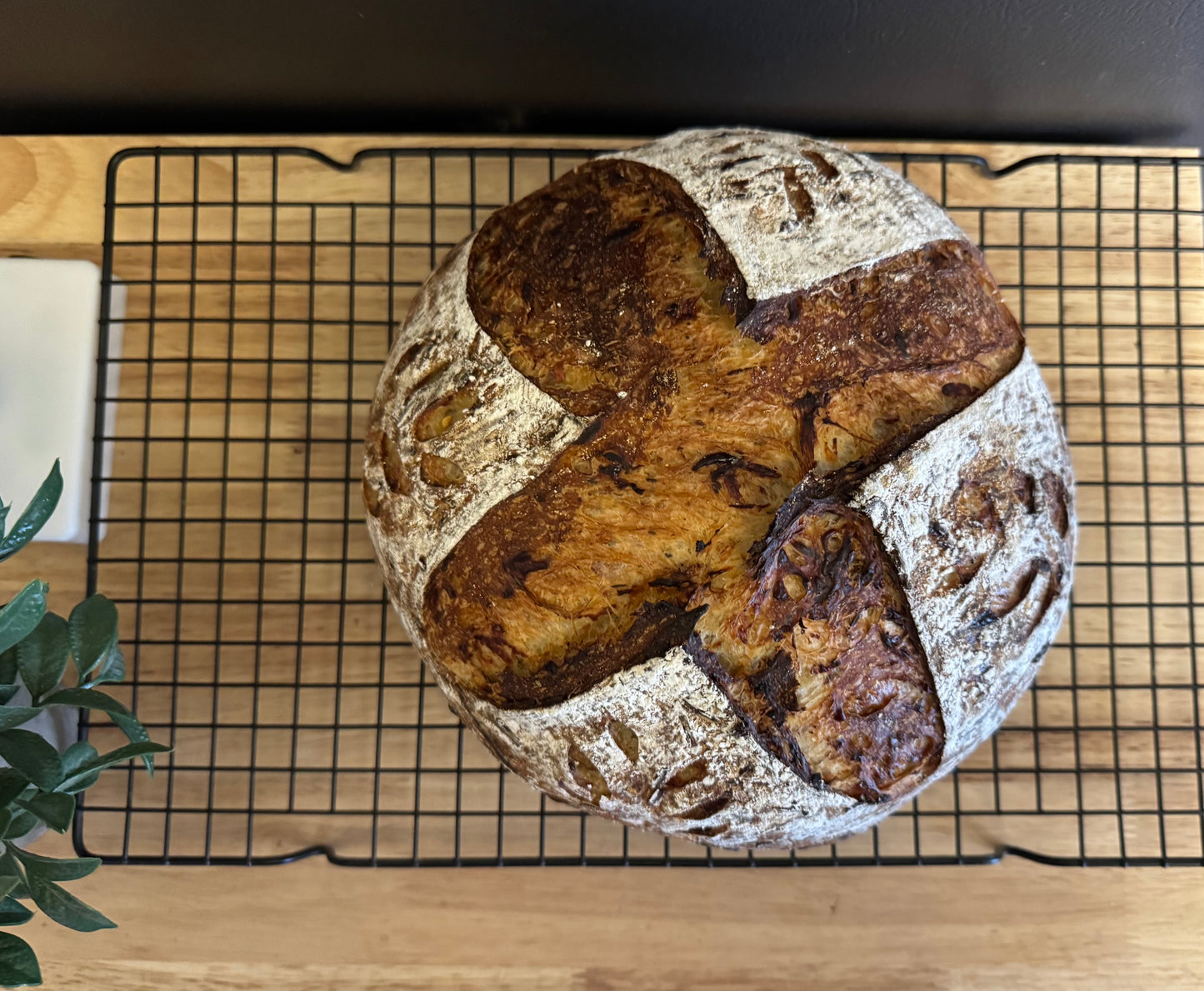 Sourdough Bread - Local Pick Up