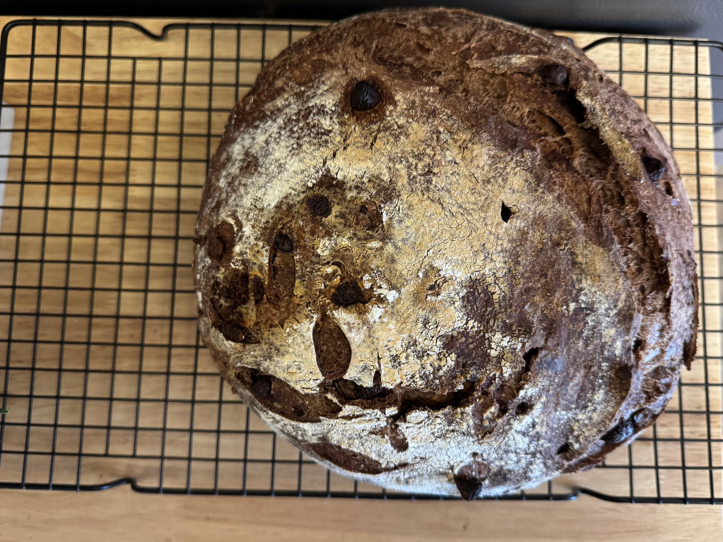 Sourdough Bread