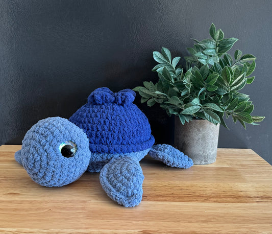 Turtle Plushies