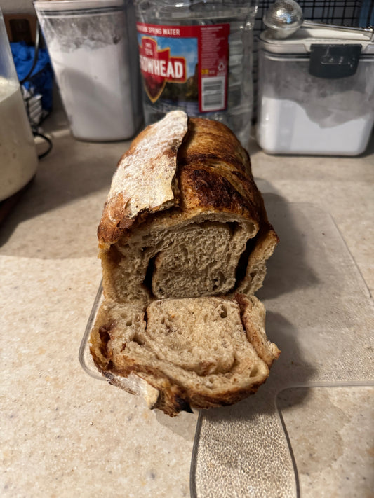 Sourdough Bread