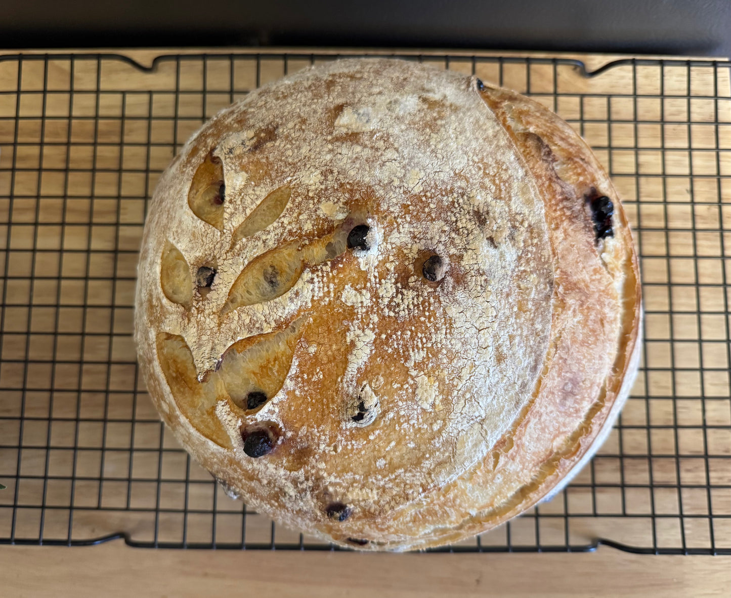 Sourdough Bread