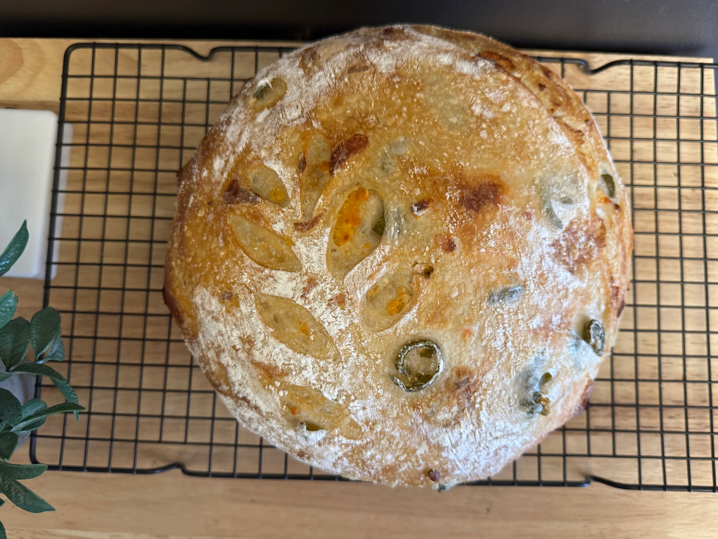 Sourdough Bread